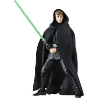 Star Wars Tähtien Sota Black Series Archive-toimintafiguuri: Luke Skywalker Imperiumin Kevyt Risteilijä 15 Cm