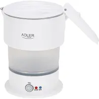 Adler Sähkökannu AD 1377 0.6L