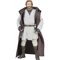 Hasbro Tähtien Sota :obi Wan Kenobi Vintage-kokoelma Obi Wan Kenobi Jedi-legenda Toimintahahmo 10 Cm
