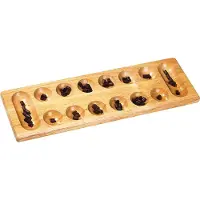 Goki Kalaha Game
