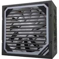 LC-Power LC6750M V3.1, 750 W, 100 - 240 V, 20+4 pin ATX, PC, ATX, 80 PLUS Gold