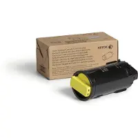 Xerox Toner Keltainen 2.4K