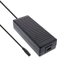 LC-Power LC-NB-PRO-120, Kannettava tietokone, Sisätila, 110-240 V, 50-60 Hz, 120 W, 18.5-20 V