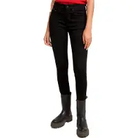 G-Star 3301 Skinny Jeans - Black - Women