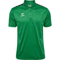 Hummel Authentic Functional Lyhythihainen Pikeepaita