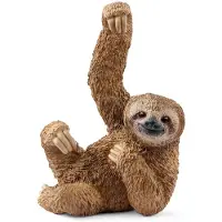 Schleich WILD LIFE Laiskiainen