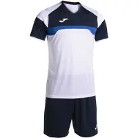 Joma Danubio Iii Lyhythihainen Setti