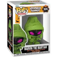 Funko POP! POP figure Looney Tunes Marvin the Martian