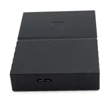 Western Digital – HDD My Passport Ultra Mac 5TB Silver WW (WDBPMV0050BSL-WESN)