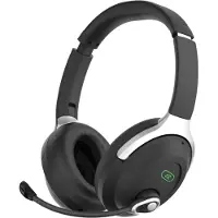 Acezone A-Spire -peliheadset, musta