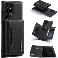 INF Magneettinen lompakkokotelo Samsungille Samsung Galaxy A33 5G