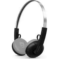 Philips TAH2000 The Ringo langattomat kuulokkeet, turkoosi