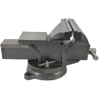 AWTOOLS Puristin AW24206; 4''; 100 mm