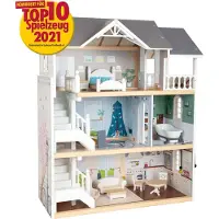 Small Foot Nukkekoti Urban Villa