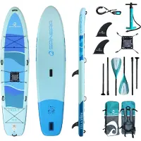 Spinera Family Sup 13.0 Ilmatäytteinen Sup-lautasetti