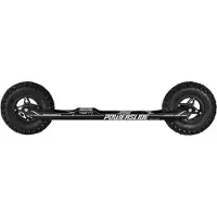 Powerslide Grave Digger 200 Tri Rullaluistimet