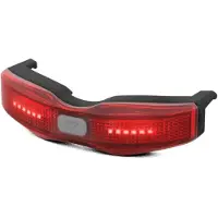 Giro Roc Loc 5 Led Kypärän Valo