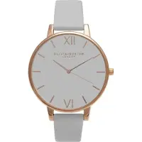 Olivia Burton Ob15bd61 Naisten Kello
