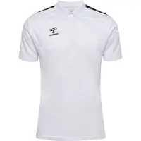 Hummel Authentic Functional Lyhythihainen Pikeepaita
