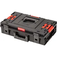Qbrick Laatikko työkaluille SKRQ200V2CZAPG003