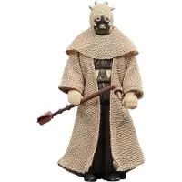 Star Wars Retro Collection Tusken Warrior The Book of Boba Fett 3,75 tuuman keräilyhahmot 4-vuotiaat ja sitä vanhemmat