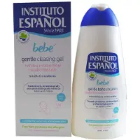 Instituto Espanol Gel Linea Bebe suihkugeeli lapsille 500 ml