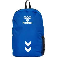 Hummel Hmlessential Back Pack - Blue - ONE SIZE
