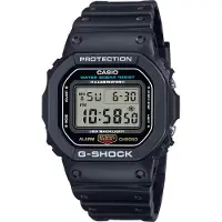 Casio DW-5600UE-1ER miesten rannekello