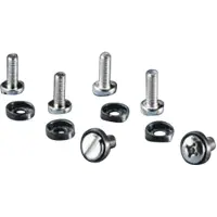 Rittal RISTIPÄÄRUUVI+PRIKKA M6X16 50KPL/PSS (7094100)