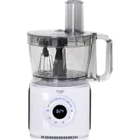 Adler Ad 4224 12 In 1 Ruoanvalmistaja 3.5l 2000w