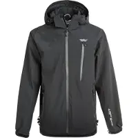 Weather Report Delton M Awg Jacket W-Pro 15000 - Black - M