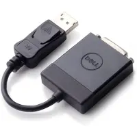 Dell ADAPTER - DISPLAYPORT TO DVI (SL) (470-ABEO)