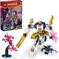 LEGO Ninjago Soran tekniikkaelementti-robotti 71807