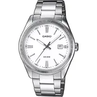 Casio MIESTEN KELLO MTP-1302D-7A1 (zd072c) + LAATIKKO