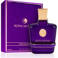 Swiss Arabian Royal Mystery EDP 100 ml