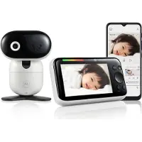 Motorola PIP1610 HD Connect -itkuhälytin