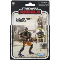 Hasbro Sw Vin Crosstown