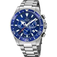 Jaguar Chronograph J861/2