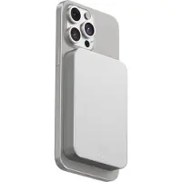 Linq Connects Magnetic Wireless 10 000 mAh 15W langaton varavirtalähde