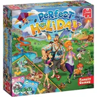 Jumbo Vacaciones Perfectas Lautapeli Espanja