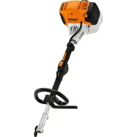 Stihl KM 131 R KombiMoottori