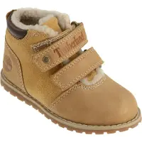 Timberland Pokey Pine Warm Lined Hook&loop Taaperon Saappaat