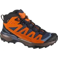 Salomon X Ultra 360 Ltr Mid Gore-tex Vaelluskengät