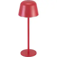 Ledvance Endura Style Pöytälamppu Magenta USB 2700K/4000K/6500K