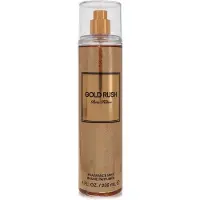 Paris Hilton Gold Rush Women 8 oz vartalosuihke