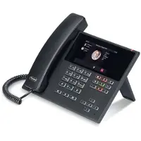 Auerswald COMfortel D-400 SIP-Telephone m. Erweiterungsopt.