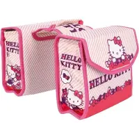Bike Fashion Hello Kitty 6.5l Satulalaukut