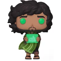 Funko POP! Pop! Encanto Bruno With Prophecy Glow Kuvio