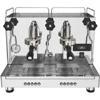 Lelit GiuliettaX, 2 ryhmää (ammattiespressolaite)