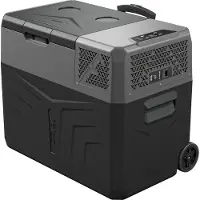 Yolco BCX 40 CARBON 39 l turistijääkaappi